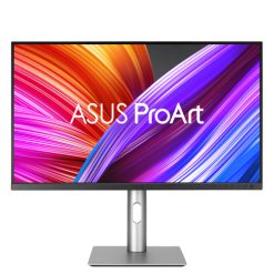 ASUS ProArt PA329CRV computerskærm 80 cm (31.5") 3840 x 2160 pixel 4K Ultra HD LCD Sort