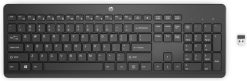 HP 230 trådløst tastatur