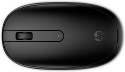 HP 240 Bluetooth-mus, sort