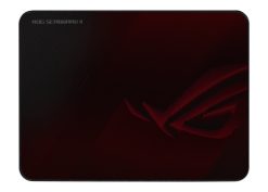 ASUS ROG Scabbard II Gaming musemåtte Rød
