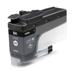 Brother LC-427BK blækpatron 1 stk Original Standard udbytte Sort