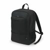 DICOTA Eco Backpack BASE rygsæk Sort Polyester