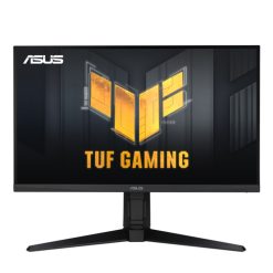 ASUS TUF Gaming VG27AQL3A computerskærm 68,6 cm (27") 2560 x 1440 pixel Wide Quad HD LCD Sort