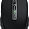Logitech MX Anywhere 3S for Mac mus Kontor Højre hånd RF trådløs + Bluetooth Laser 8000 dpi