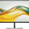 HP Series 5 Pro 27" QHD Monitor - 527pq