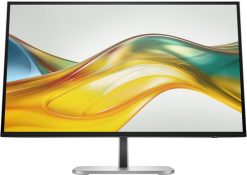HP Series 5 Pro 27" QHD Monitor - 527pq
