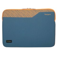 Targus Pulse II EcoSmart 35,6 cm (14") Etui Blå, Orange