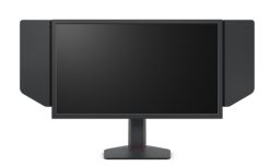 BenQ ZOWIE XL2546X computerskærm 62,2 cm (24.5") 1920 x 1080 pixel Fuld HD Sort
