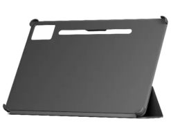 Lenovo ZG38C05980 tablet etui 32,3 cm (12.7") Folie Grå