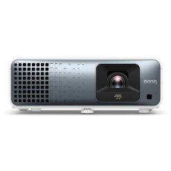 BenQ TK710 Standard-kast projektor 3200 ANSI lumens DLP UHD 4K (3840x2160) 3D Sort, Hvid