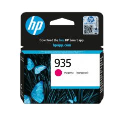 HP Original 935-blækpatron, magenta