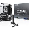 ASUS PRIME Z890M-PLUS WIFI Intel Z890 LGA 1851 (Socket V1) micro ATX