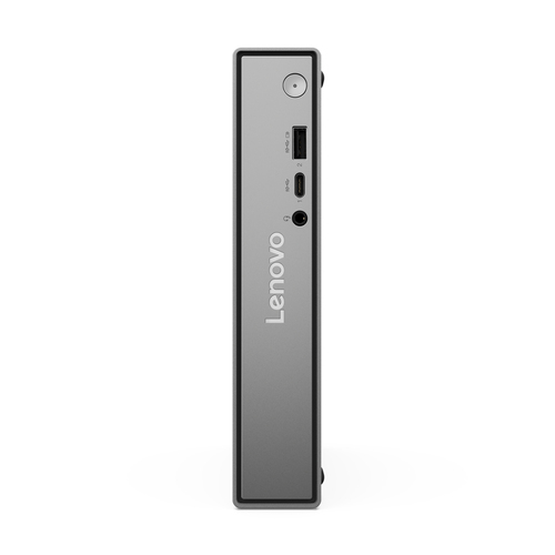 Lenovo ThinkCentre neo 50q Gen 5 Intel Core 5 210H 32 GB DDR5-SDRAM 512 GB SSD Windows 11 Pro Mini PC Sort