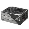 ASUS ROG -THOR-1200P3-GAMING enhed til strømforsyning 1200 W 20+4 pin ATX ATX Sort