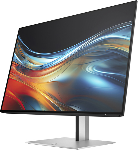 HP Series 7 Pro 24" WUXGA Monitor - 724pn