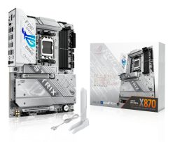 ASUS ROG STRIX X870-A GAMING WIFI AMD X870 Sokkel AM5 ATX
