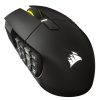 Corsair Scimitar Elite Wireless SE mus Spil Højre hånd RF trådløs + Bluetooth Optisk 33000 dpi