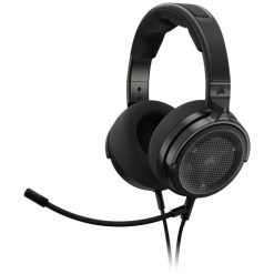 Corsair VIRTUOSO PRO Headset Ledningsført Spil Sort