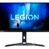 Lenovo Legion Y27qf-30 LED display 68,6 cm (27") 2560 x 1440 pixel Quad HD Sort