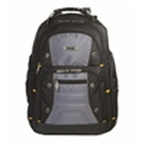 Targus DRIFTER 16" BACKPACK 40,6 cm (16") Sort