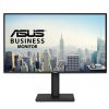 ASUS VA27AQSE computerskærm 68,6 cm (27") 2560 x 1440 pixel Quad HD LCD Sort
