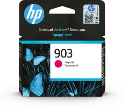 HP Original 903-blækpatron, magenta