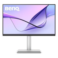 BenQ MA270U computerskærm 68,6 cm (27") 3840 x 2160 pixel 4K Ultra HD Hvid