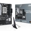 ASUS PRIME B650M-A WIFI II AMD B650 Sokkel AM5 micro ATX