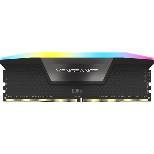 Corsair Vengeance RGB hukommelsesmodul 96 GB 2 x 48 GB DDR5 5600 MHz