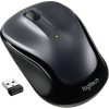 Logitech M325s mus Rejse Ambidextrous RF trådløst Optisk 1000 dpi