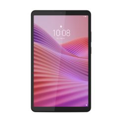 Lenovo Tab One Mediatek 64 GB 22,1 cm (8.7") 4 GB Wi-Fi 5 (802.11ac) Android 14 Grå