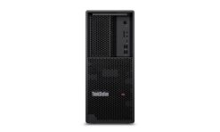 Lenovo ThinkStation P3 Tower Gen 2 Intel Core Ultra 7 265K 32 GB DDR5-SDRAM 1 TB SSD NVIDIA RTX 2000 Ada Windows 11 Pro Workstation Sort