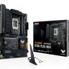 ASUS TUF Gaming B760-Plus WIFI Intel B760 LGA 1700 ATX