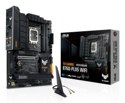 ASUS TUF Gaming B760-Plus WIFI Intel B760 LGA 1700 ATX