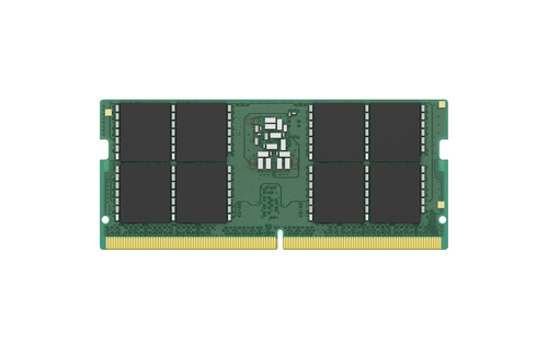 Kingston Technology ValueRAM hukommelsesmodul 32 GB 1 x 32 GB DDR5 6400 MT/s