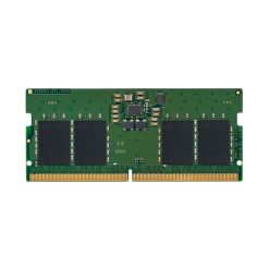 Kingston Technology KCP556SS6-8 hukommelsesmodul 8 GB 1 x 8 GB DDR5 5600 MT/s