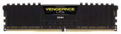 Corsair Vengeance LPX, 32GB hukommelsesmodul 4 x 8 GB DDR4 2666 Mhz