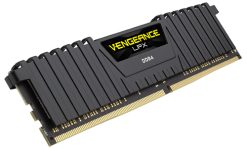 Corsair 8GB DDR4-2400 hukommelsesmodul 1 x 8 GB 2400 Mhz