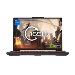 ASUS TUF Gaming F16 FX607JV-N3113W Intel® Core™ i7 i7-13650HX Laptop 40,6 cm (16") WUXGA 16 GB DDR5-SDRAM 1 TB SSD NVIDIA GeForce RTX 4060 Wi-Fi 6 (802.11ax) Windows 11 Home Grå