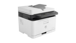 HP Laser 179fnw Trådløst Multifunction Farve Printer, Kopimaskine, scanner; Dupleks