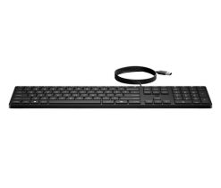 HP Kablet Desktop 320K-tastatur