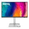 BenQ PD2730S computerskærm 68,6 cm (27") 5120 x 2880 pixel 5K Ultra HD LED Sort