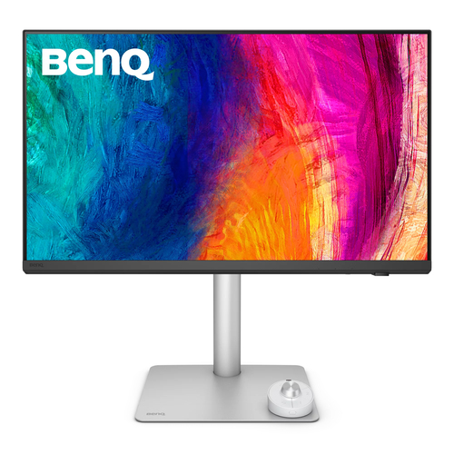 BenQ PD2730S computerskærm 68,6 cm (27") 5120 x 2880 pixel 5K Ultra HD LED Sort