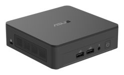 ASUS NUC 13 RNUC13ANKI500002I UCFF Sort i5-1340P