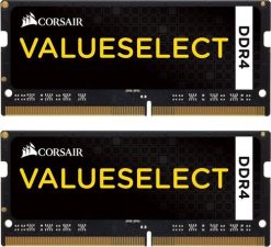 Corsair ValueSelect 16GB DDR4-2133 hukommelsesmodul 2 x 8 GB 2133 MHz