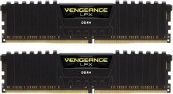 Corsair Vengeance LPX 8GB DDR4-2400 hukommelsesmodul 2 x 4 GB 2400 Mhz