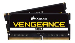Corsair Vengeance 16GB DDR4-2400 hukommelsesmodul 2 x 8 GB 2400 MHz