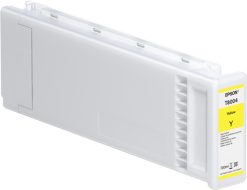 Epson T8004 blækpatron 1 stk Original Gul