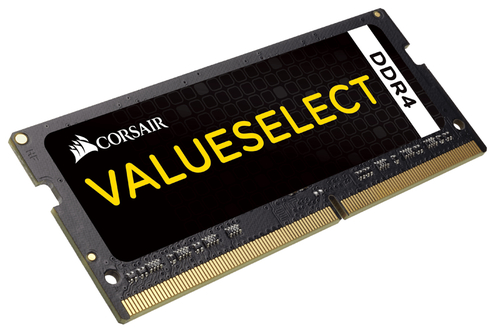 Corsair 16GB DDR4 hukommelsesmodul 1 x 16 GB 2133 MHz