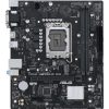 ASUS PRIME H610M-R D4 Intel H610 LGA 1700 micro ATX